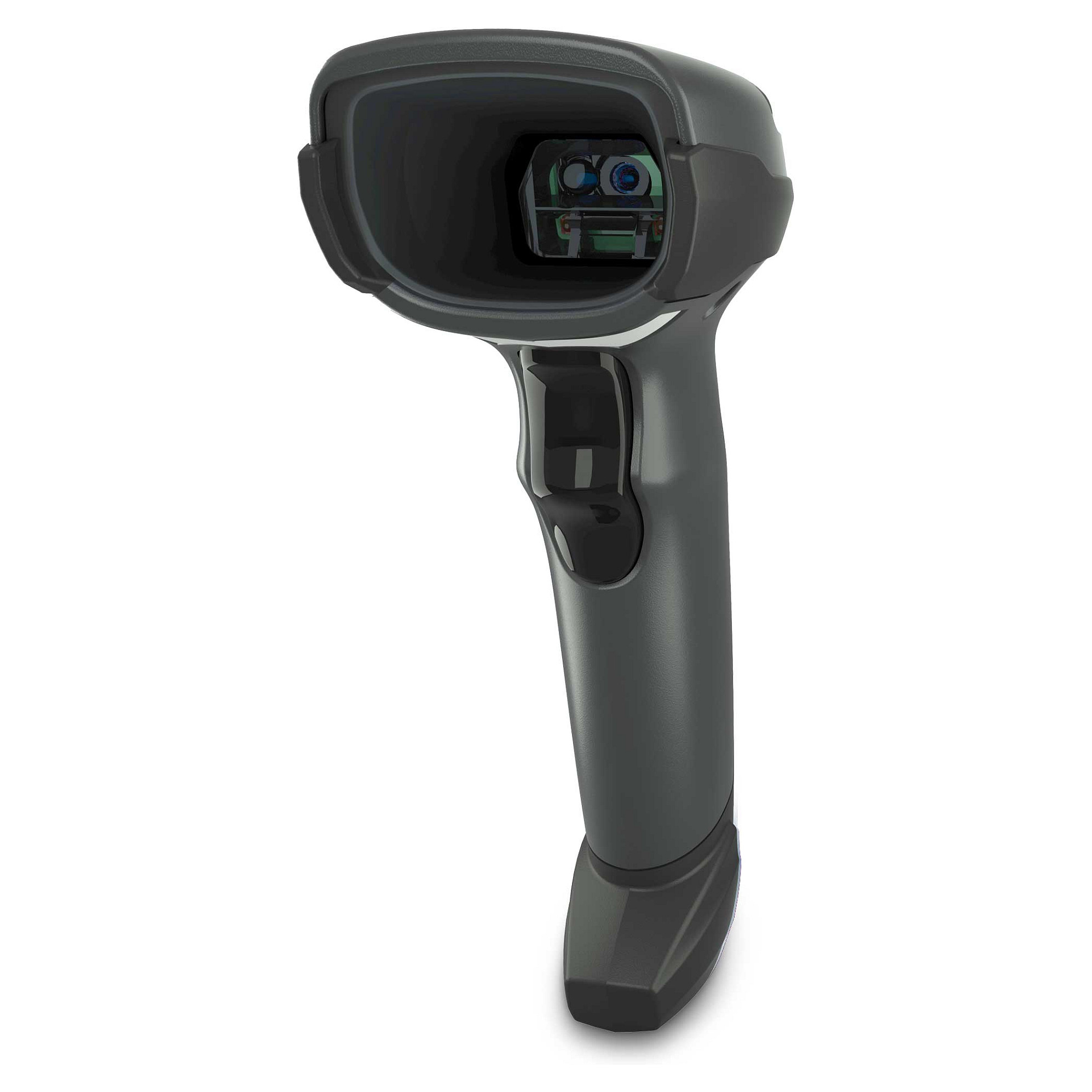 Skaner Zebra DS4608-SR Kit 2D Barcode / USB & RS232 – Zezë - 5