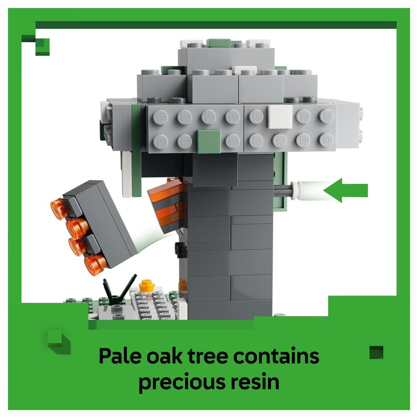LEGO Minecraft 21586 building toy - 30