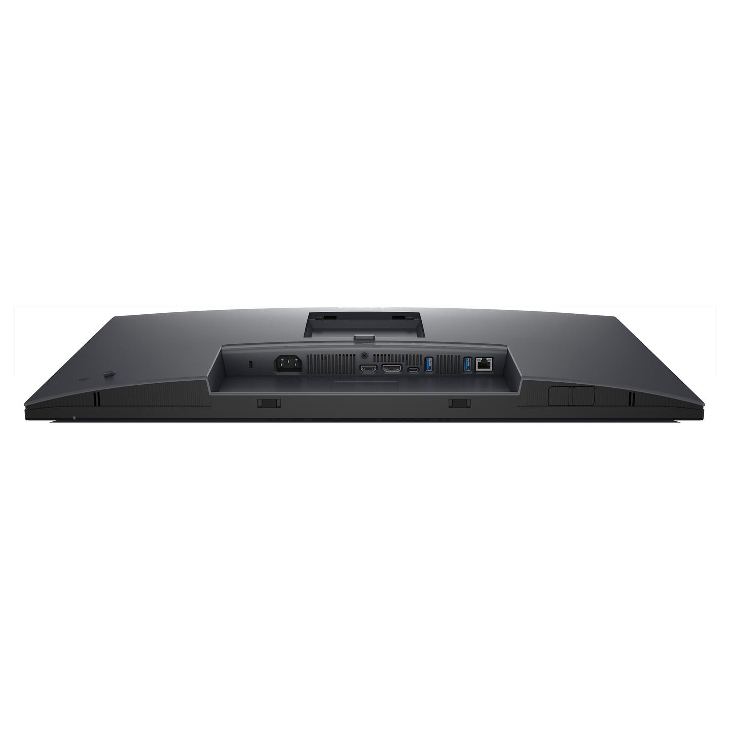 Monitor Dell Pro Plus P2725QE / 27" / 4K Ultra HD IPS LCD / 100Hz / 8ms / USB-C+HDMI+DP+USB - Zezë/Argjendi - 4