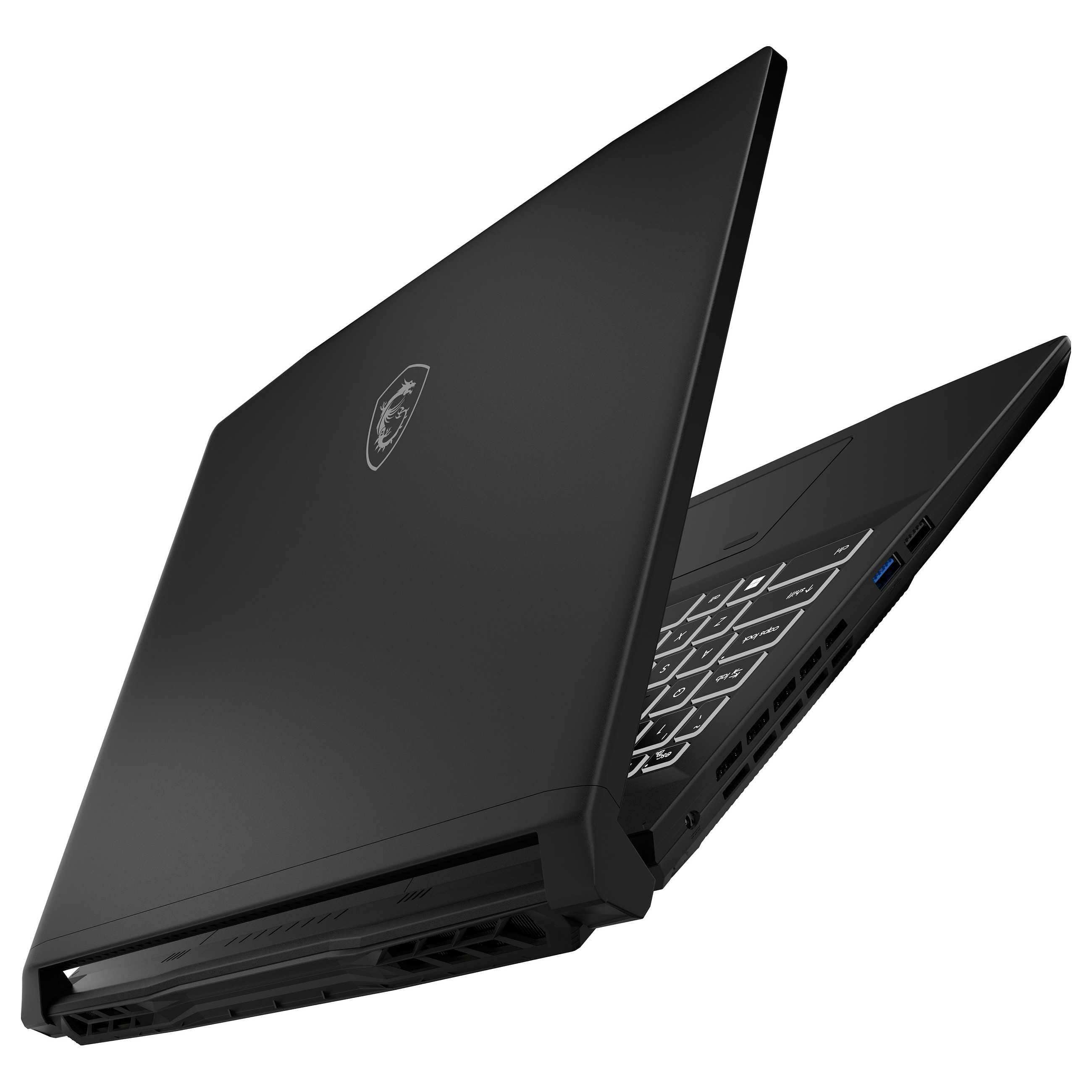Laptop Workstation MSI CreatorPro M16 B13VK / i7 13700H / 32GB DDR5 / 2TB / 16" Full HD+ IPS-Level / RTX 3000 Ada 8GB / / DE  e zezë - 12