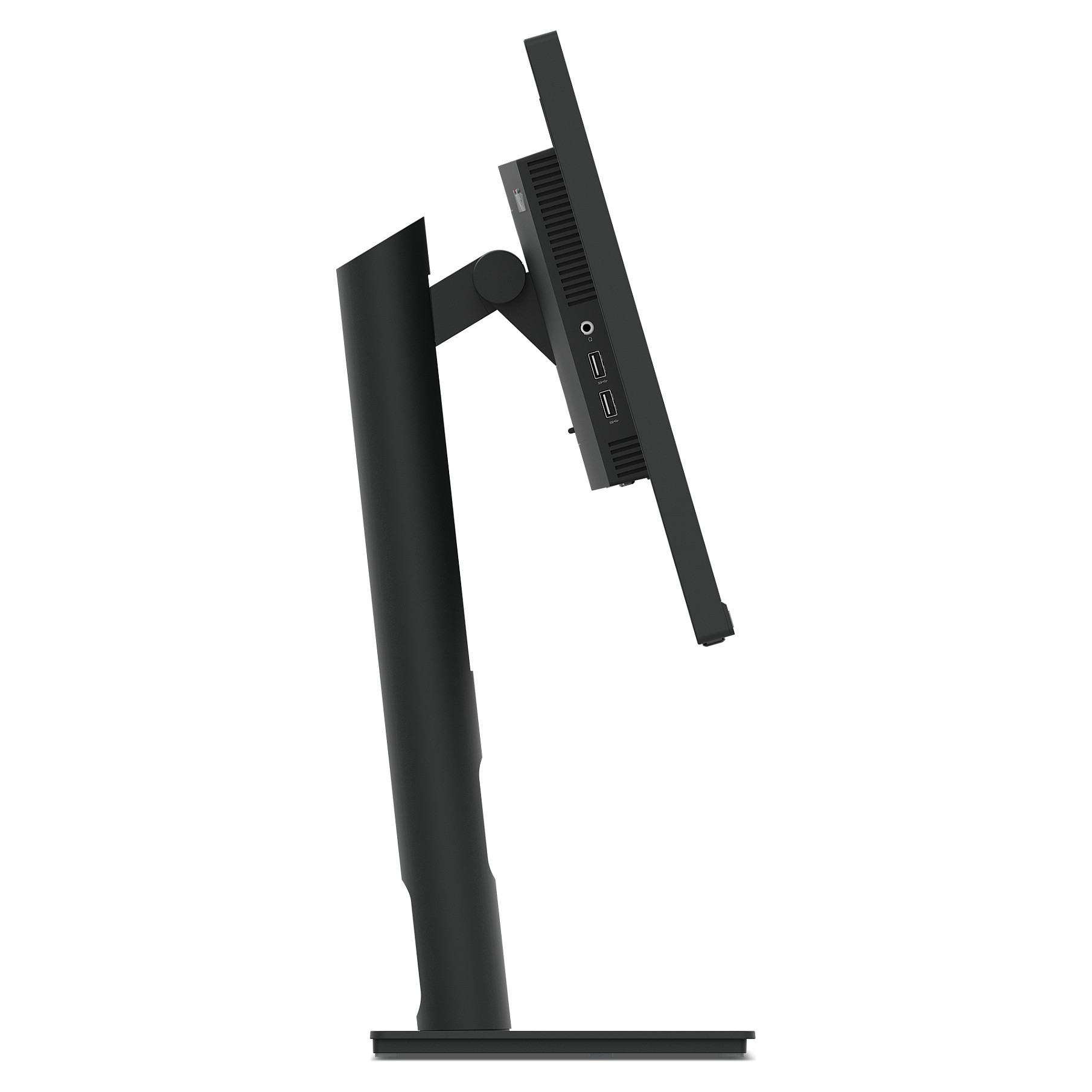 Monitor Lenovo 54.6cm/21.5" (1920x1080) Lenovo ThinkVision T22i-30 16:9 FHD IPS 60Hz 4ms HDMI VGA DP USB Pivot Zi - 9