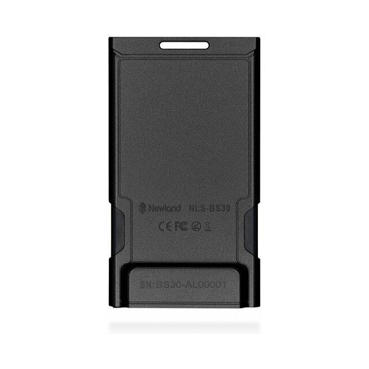 Skaner Barkodesh Newland WD3 / 1D/2D / CMOS / Wearable / Bluetooth + USB / IP65 - Zezë - 3