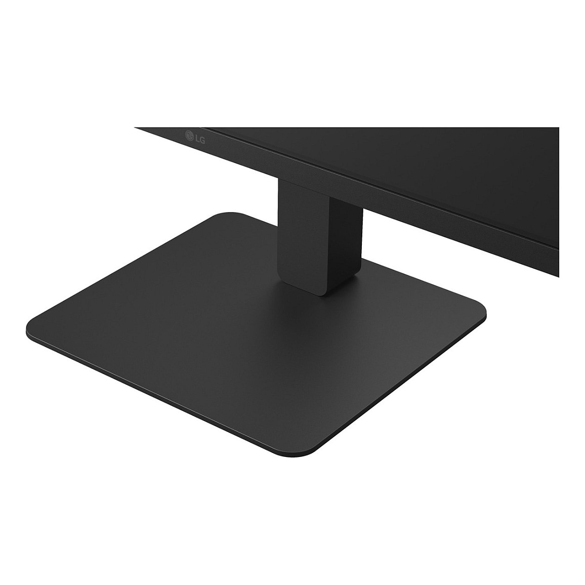Monitor LG 27BA750-B / 27" / Full HD IPS / LCD / 100 Hz / 5 ms / HDMI+USB+DP - Zezë - 8
