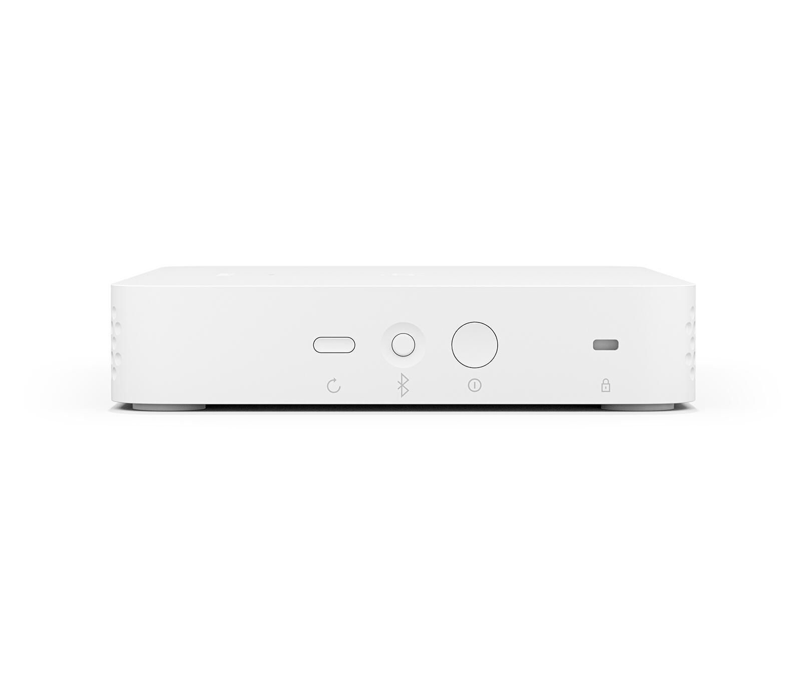 Aksesorë për Konferencë Logitech RoomMate Video Conferencing Appliance - Bardhë - 1