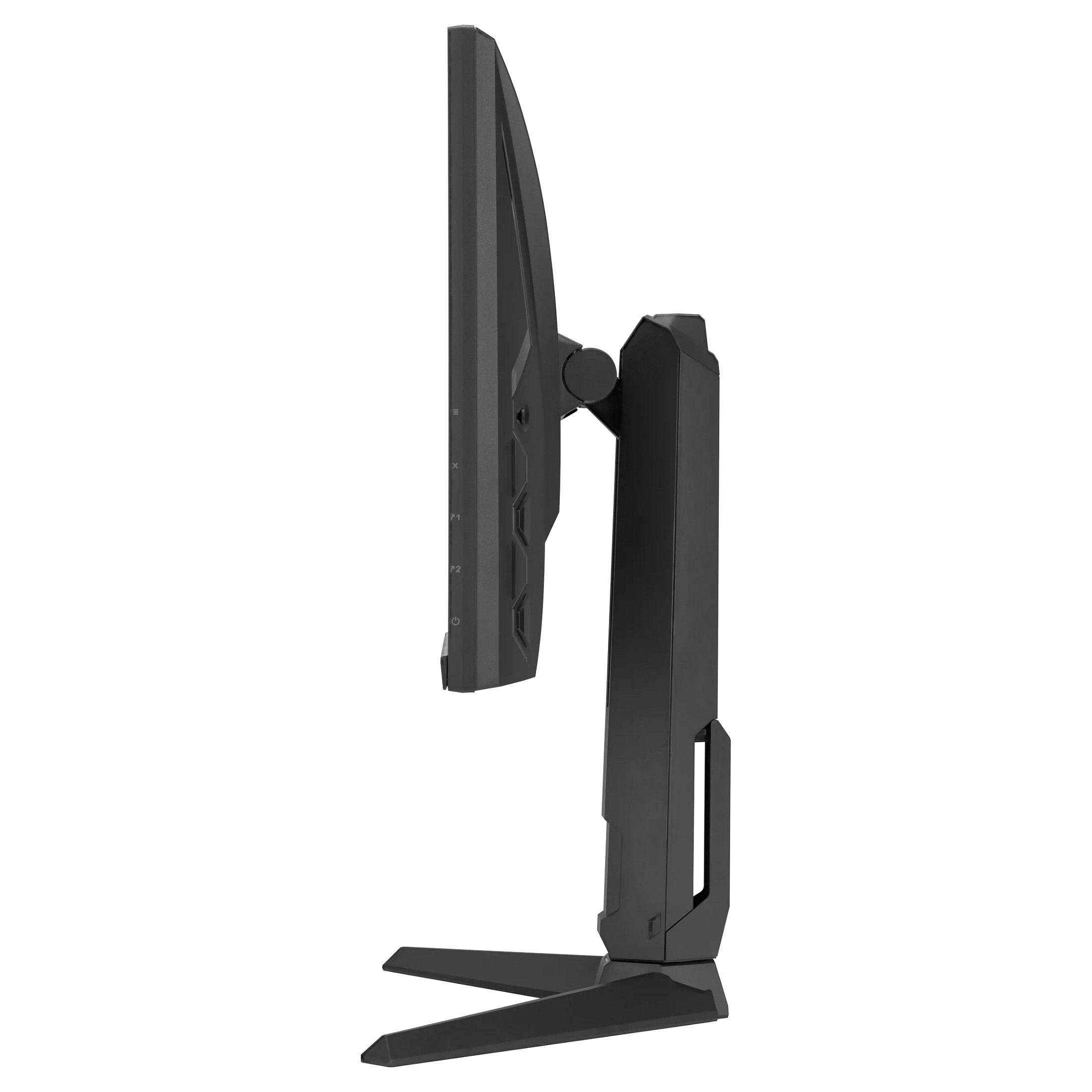 Monitor Gaming ASUS TUF VG259QMRL5A / 24.5"/ Full HD Fast IPS / LCD / 310Hz / 1ms / HDMI + DisplayPort + HDCP - Zezë - 8