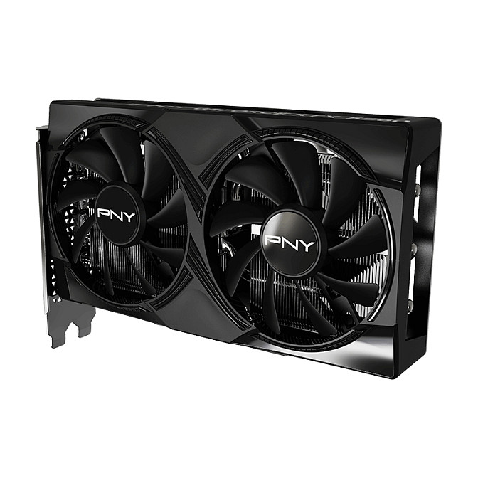 Kartelë Grafike Nvidia RTX 5060 8GB PNY OC Dual Fan GDDR7 - 4