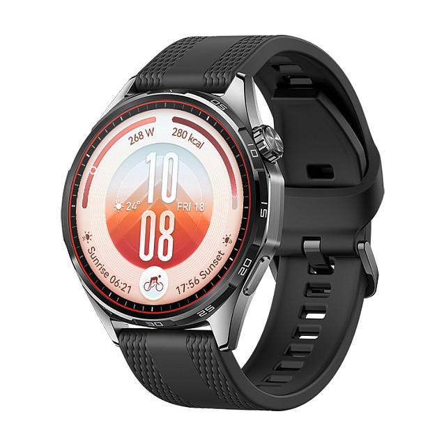 Orë e Mençur Huawei WATCH GT 7, GPS, Bluetooth 6.0, NFC - Zezë