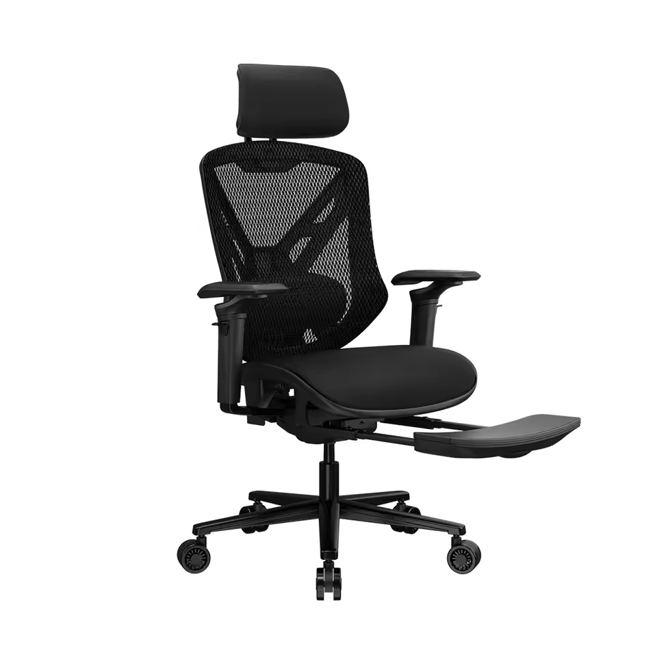 Karrige Gaming COUGAR Speeder NEO - Zezë - 3
