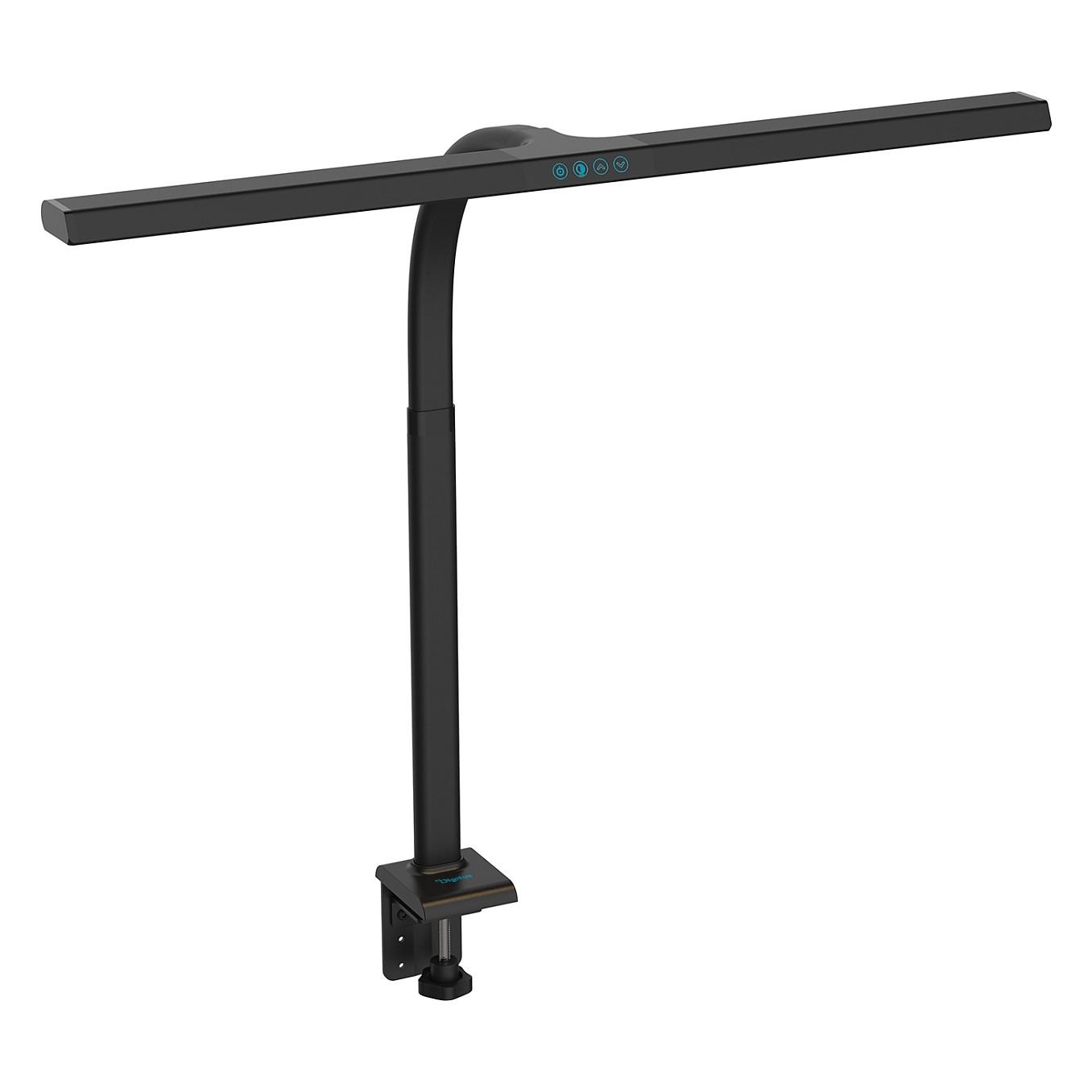 Llambë Tavoline LED DIGITUS DA-90492, 80 cm, 2400 lm, 16 W, 3000–6500 K - Zezë