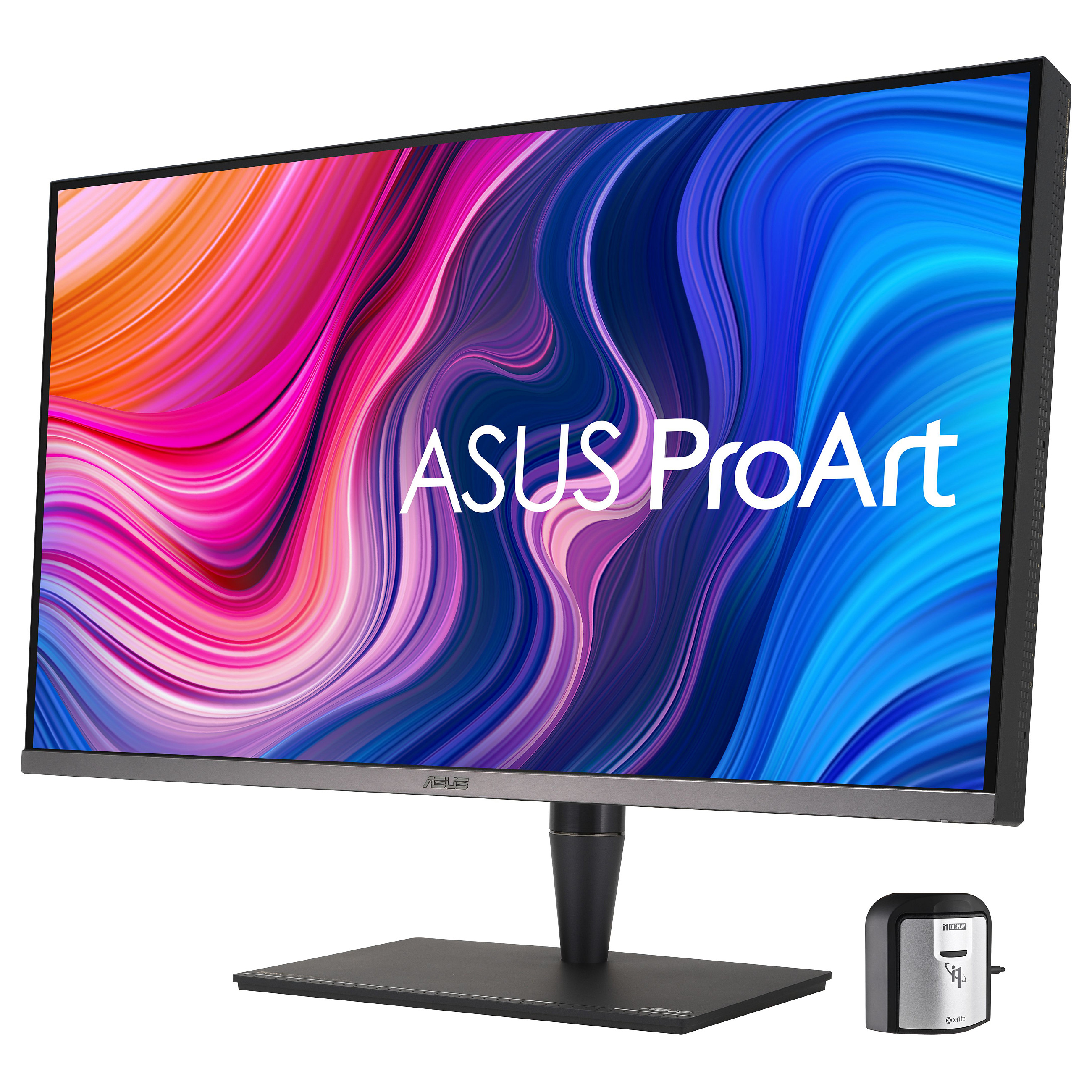 Monitor ASUS ProArt PA32UCG-K / 32″ / 4K UHD IPS LED / 120Hz / 5ms / USB + HDMI + DisplayPort - Zezë - 4