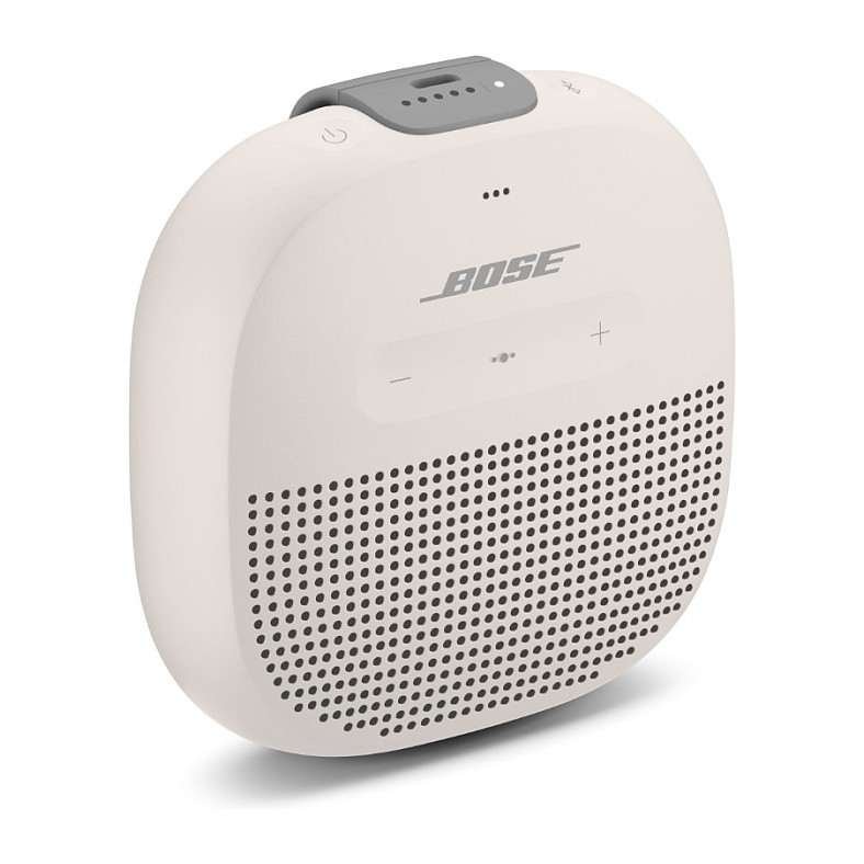 Altoparlantë Bose SoundLink Micro - Bardhë - 2