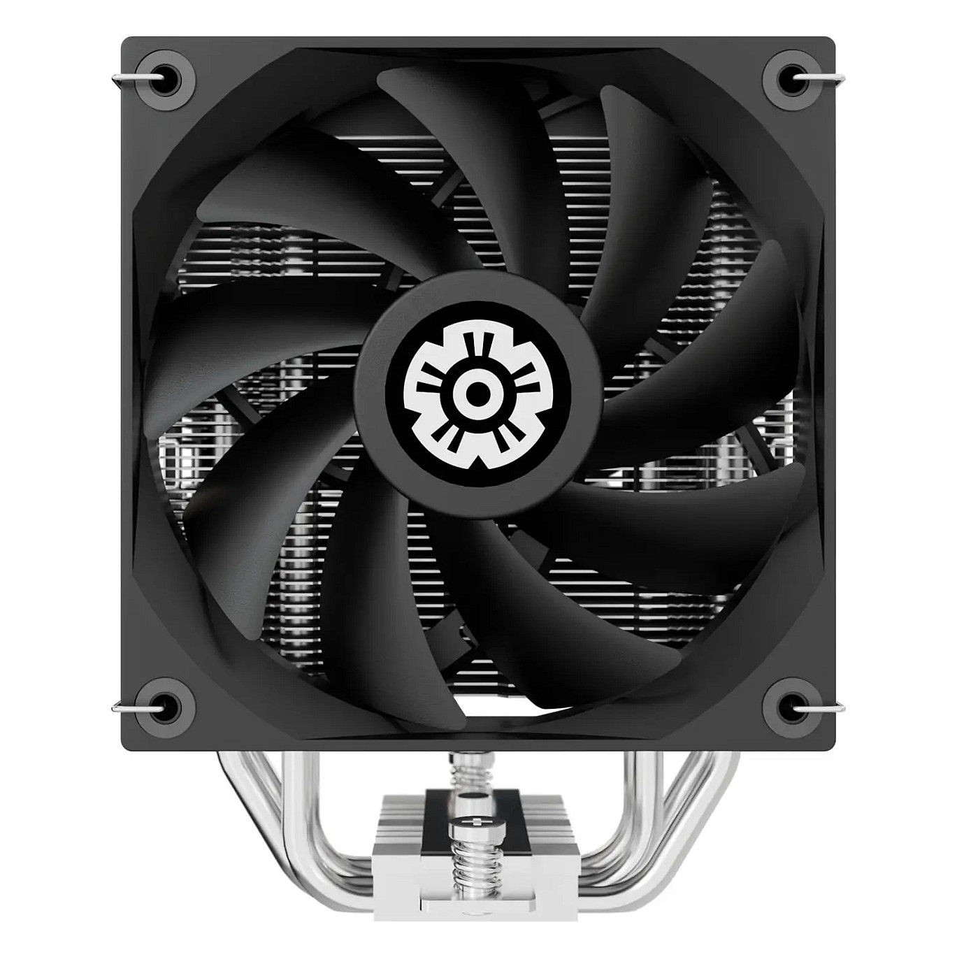 Ftohës për Procesor Enermax ETS-T41 / 120mm Fan / 118.3 m³/h / Hydraulic Bearing / 120×100×157mm – Zezë - 3