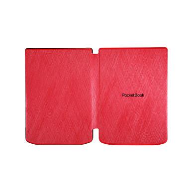 Aksesorë për tablet PocketBook Cover / H-S-634-R-WW - Kuqe - 7