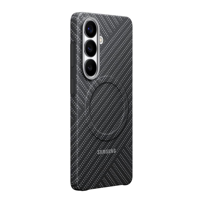 Aksesorë për telefon Samsung M1 Carbon Magnet / Samsung Galaxy S26 – Hiri - 2