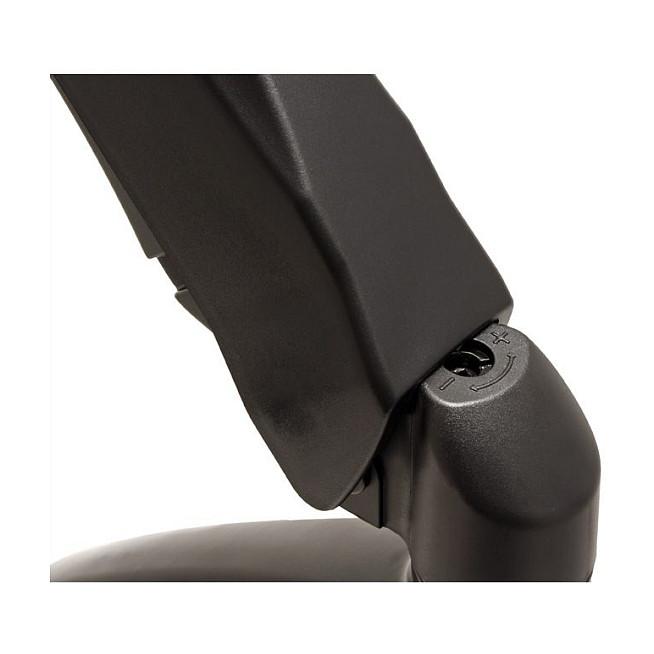 Mbajtëse për Monitor VALUE 17.99.1163 / 2 Monitorë / 12"-27" / 13kg / Gas Spring / 5 Nyje / Clamp-Grommet / Tilt -45° deri +90° - Zezë - 3