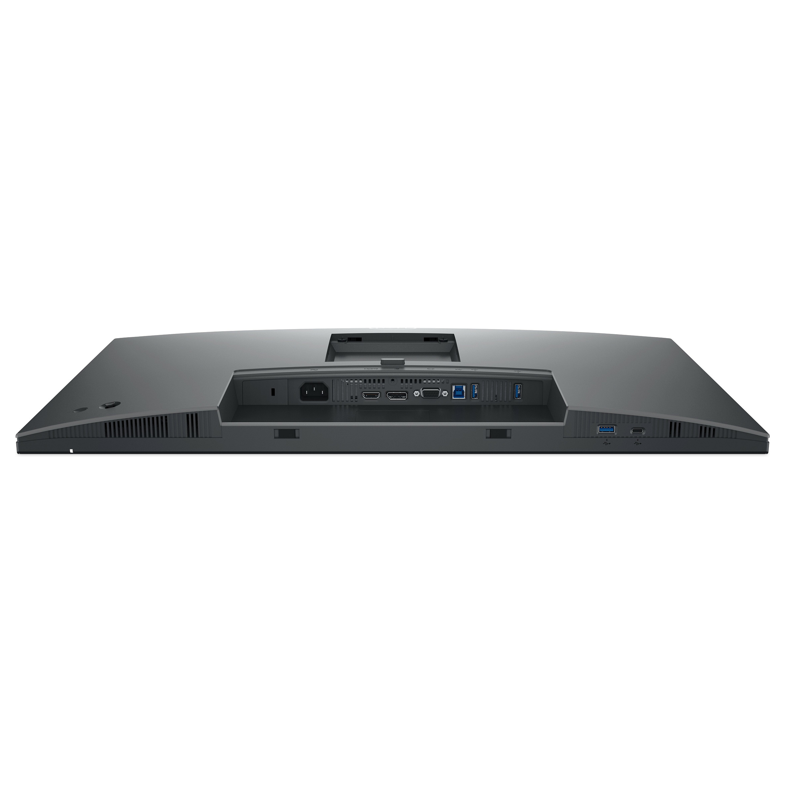 Monitor Dell P2725H / 27"/ Full HD IPS LCD / 100Hz / 5ms / HDMI+DP+VGA - Zezë/Gri - 7