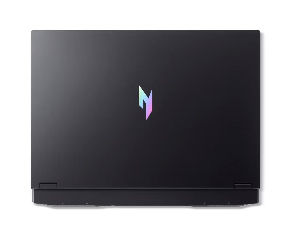 Laptop Gaming Acer Nitro 18 AI AN18-61-R5QB, Ryzen AI 9 365, 32GB DDR5, 1TB, 18" WQXGA IPS 165Hz, RTX 5070 Ti 12GB - Zezë - 7
