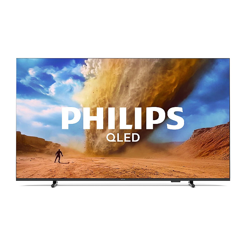 Smart TV Philips 50PUS7800/12 / 50"/ 4K UHD / LED / 60Hz / HDMI+USB+HDR10+ - Zezë - 2
