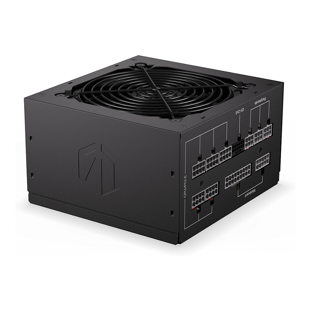 Furnizues Energjie Endorfy Supremo FM6 / 1000W / ATX 3.1 / 80 PLUS Gold / Fully Modular - Zezë - 5