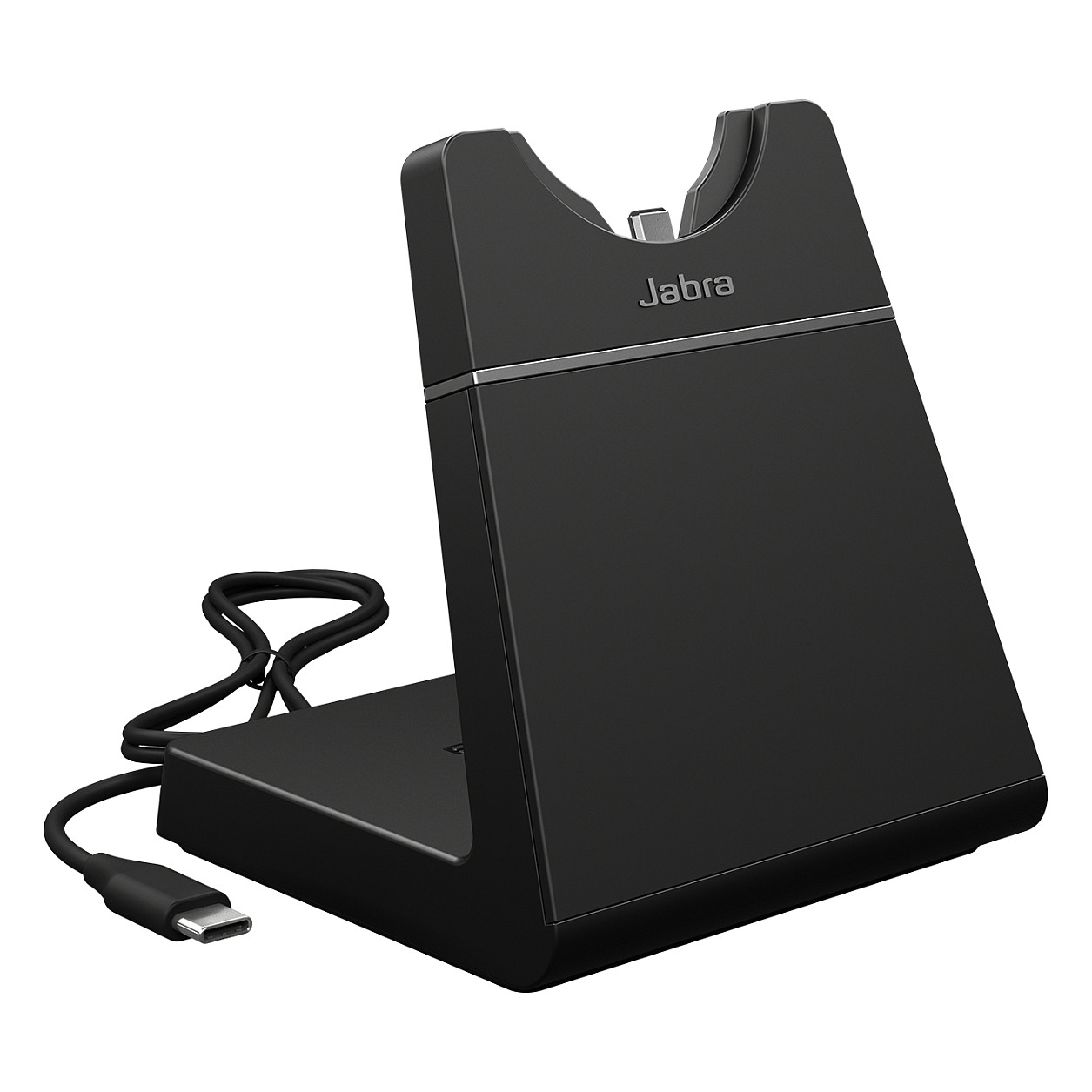 Base Station Jabra Engage SE Mono/Stereo – USB-C – Zezë - 1