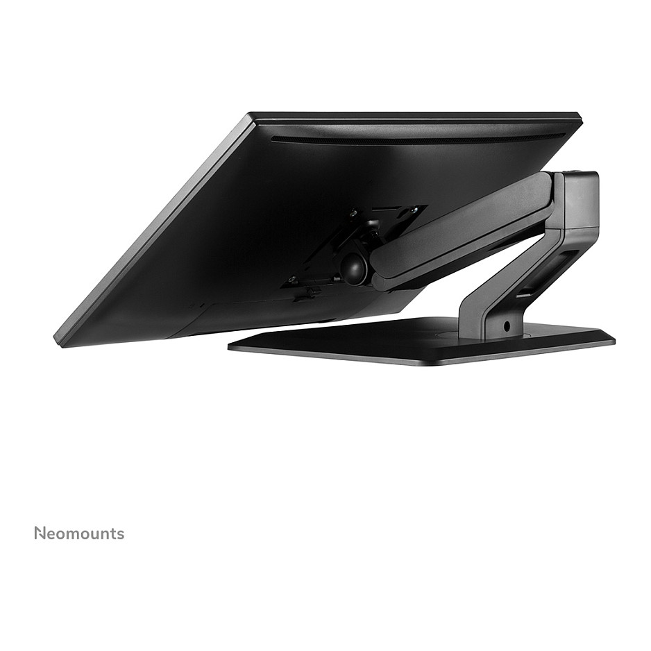 Mbajtëse për Monitor Neomounts Tischhalterung për Flakëbilde deri në 32" (81 cm) 10KG FPMA-D885BLACK - 8