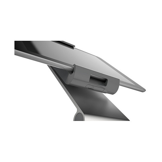 Mbajtëse për Tablet Durable / Passive Holder / Indoor - Argjend - 8