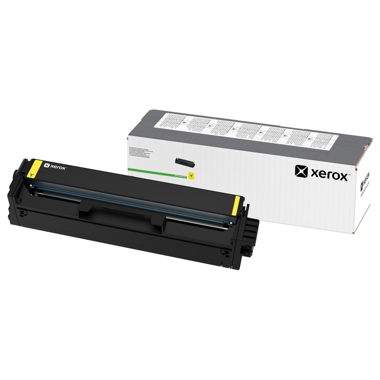 Toner Xerox 006R05078, 2500 faqe - Verdhë