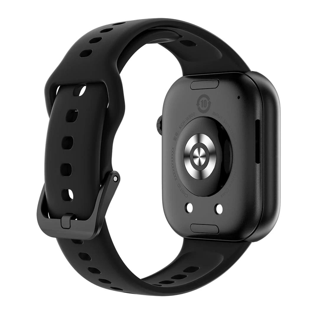 Orë e Mençur HONOR CHOICE Watch 2i, 1.85", AMOLED, Bluetooth 5.3, IP68 - Zezë - 4