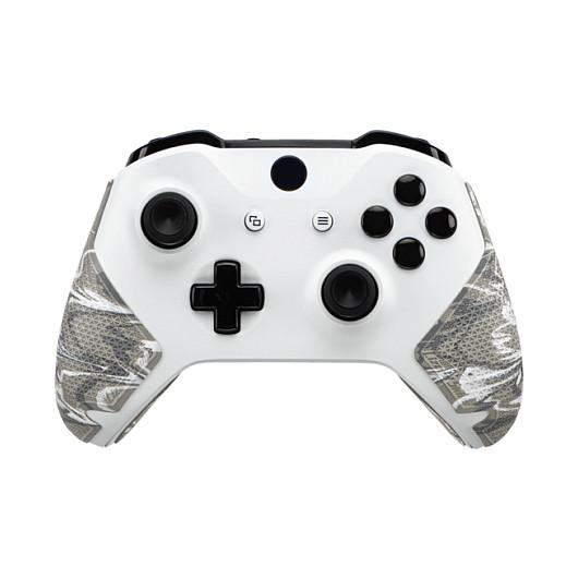 Aksesorë për Konzola Lizard Skins DSPXB122 / Grip Skin për Xbox One / 0.5mm – Hiri - 2