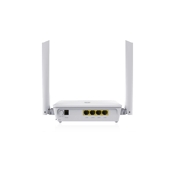 Gateway Huawei LG8245B7N, 1x WAN 2.5GbE, 1x LAN 2.5GbE, 2x LAN Gigabit, USB 2.0 - Bardhë
