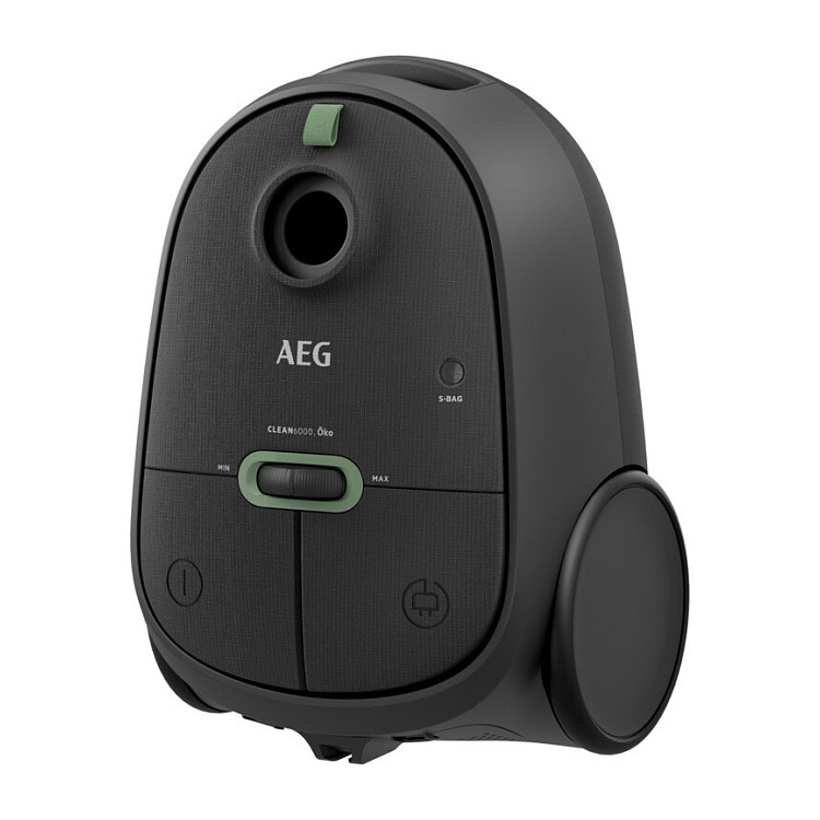 Fshesë robotike AEG AB 61C2 KO Vacuum Cleaner / 6000 Series - 8
