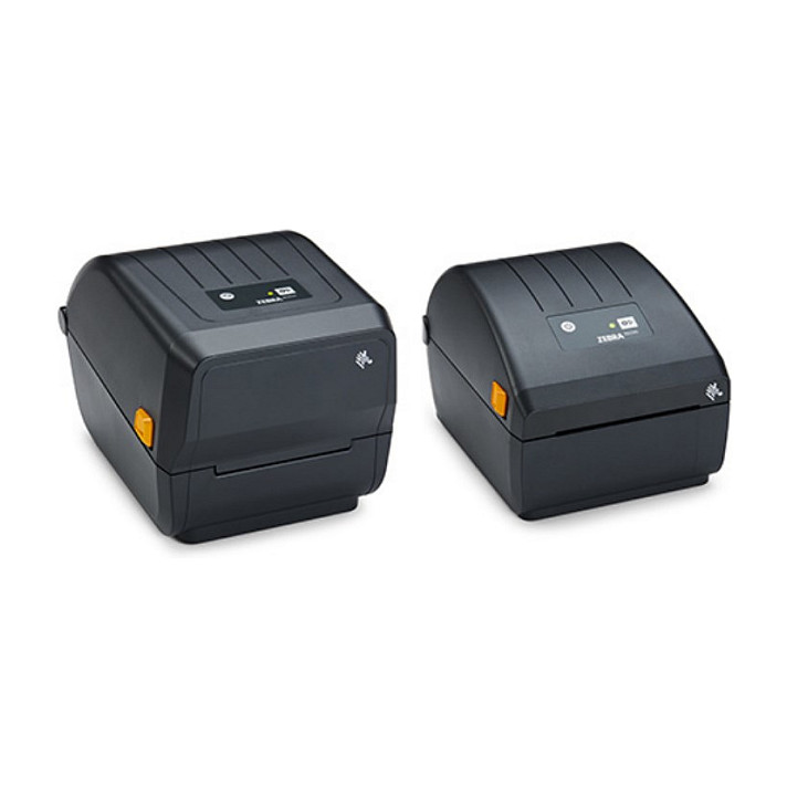 Printer Label Zebra ZD220 / Thermal Transfer / 203 × 203 DPI / 102 mm/s - Zezë