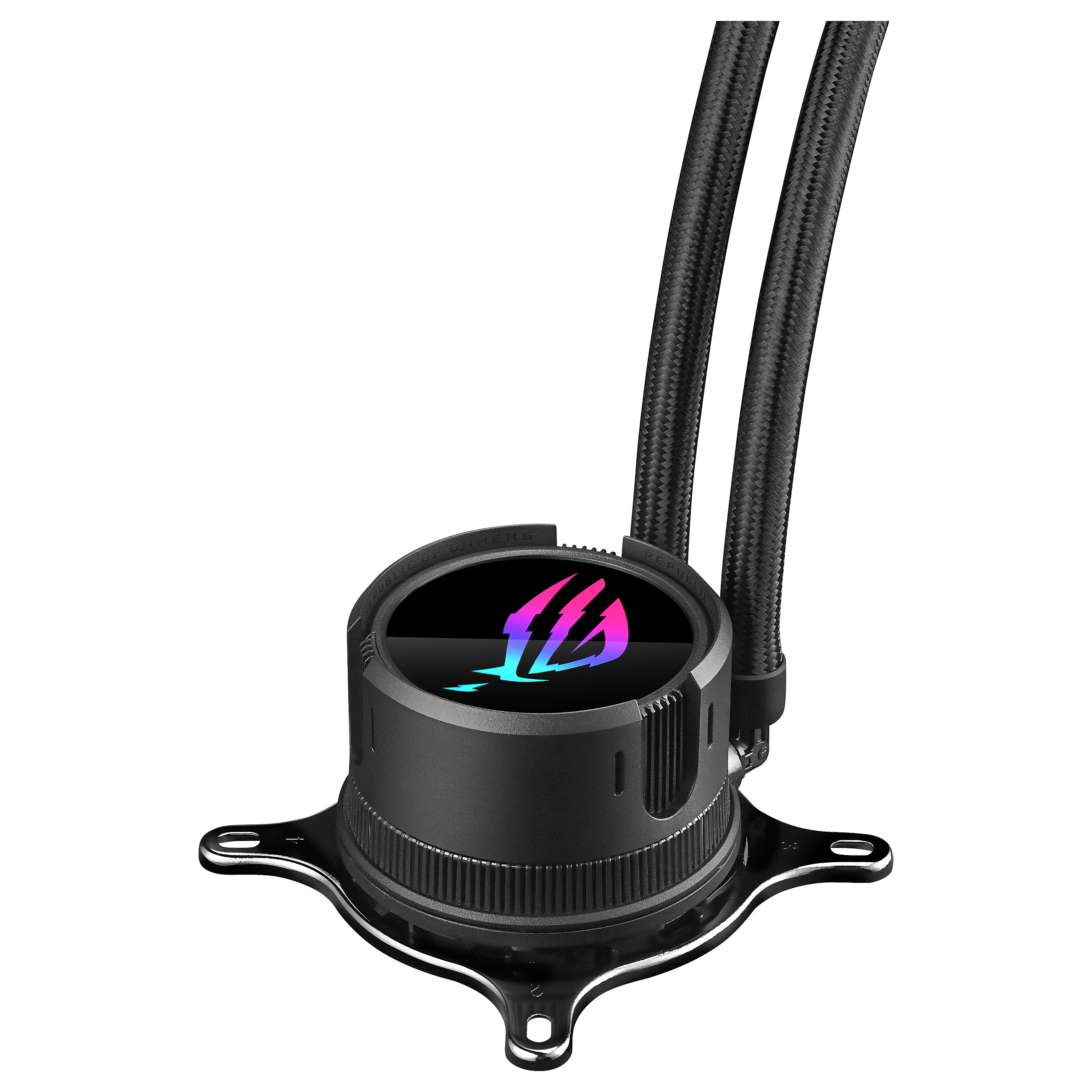 Ftohës për Procesor K Asus WAK ROG Strix LC III 360 ARGB - 9