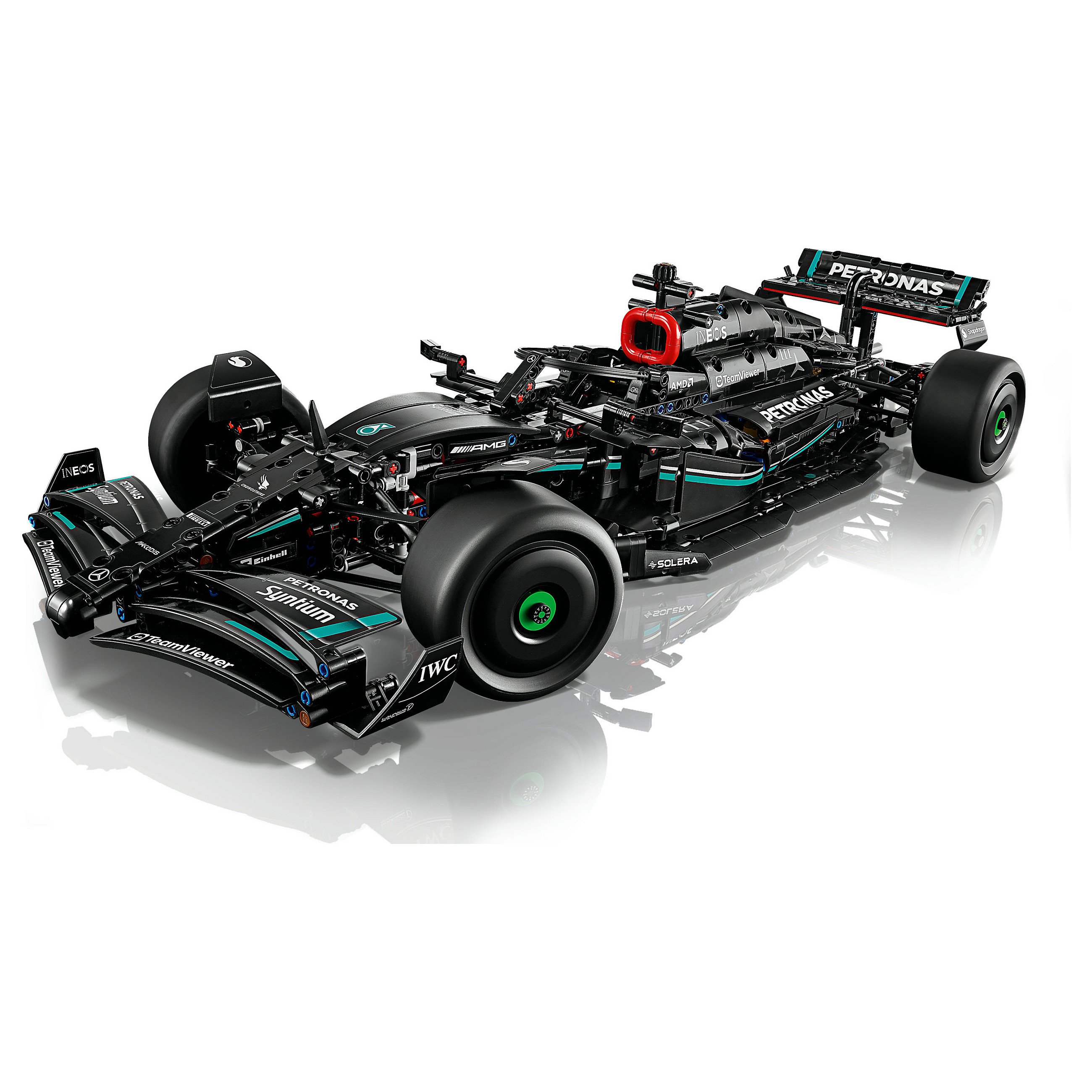 LEGO Technic Mercedes-AMG F1 W14 E Performance 42171 - 14