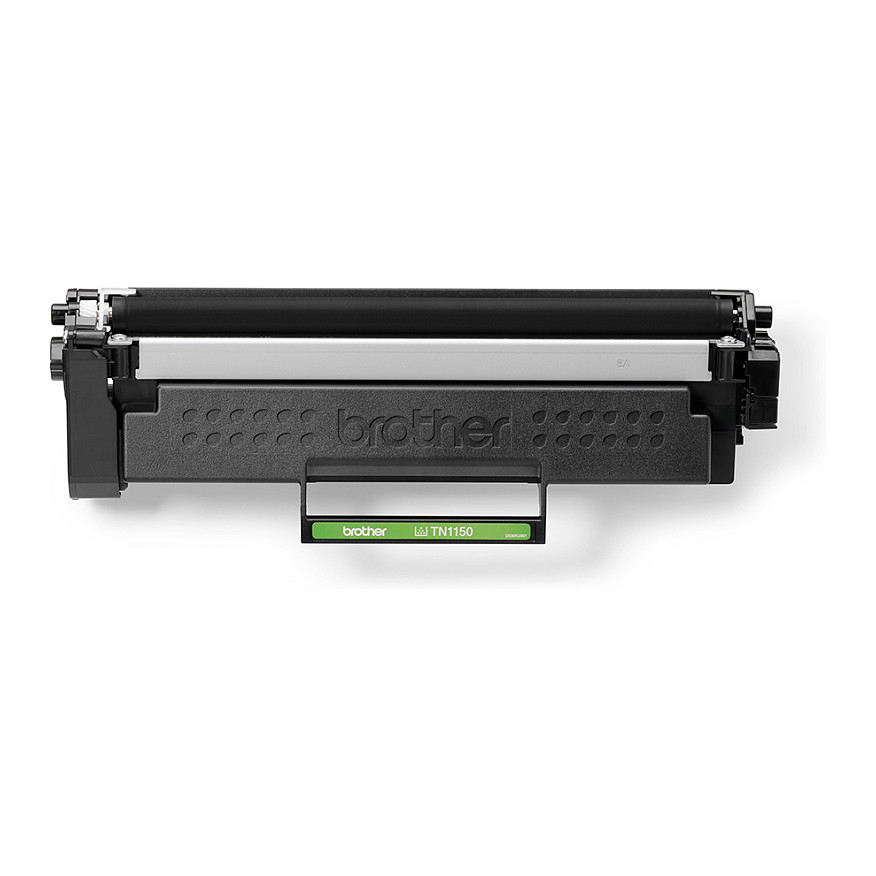 Toner Brother TN-1150 / 1.000 faqe - Zezë - 5