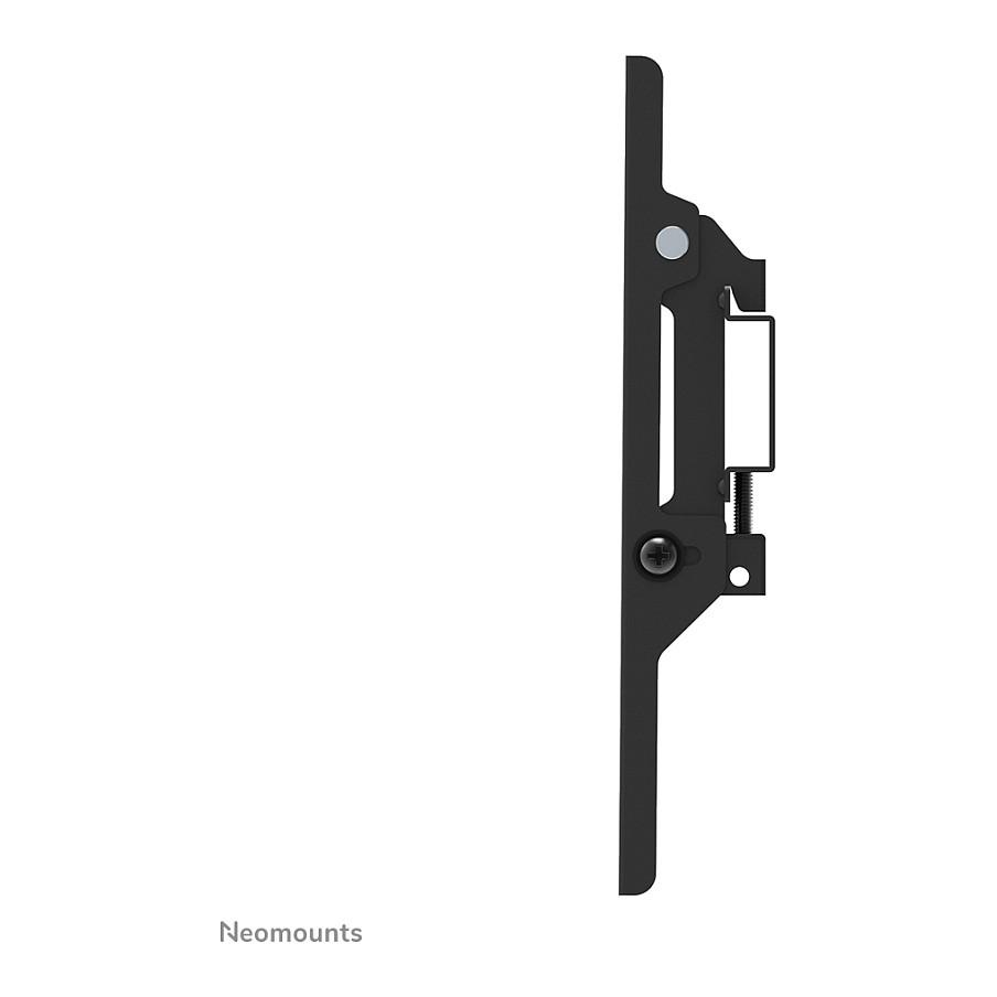 Mbajtëse Muri për TV Neomounts WL30-350BL12 / 24"-55" / 30kg / Fixed / 3.9cm / Lockable - Zezë - 4