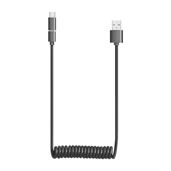Adapter telefoni për veturë LogiLink PA0203 / 2x USB-A / 10W / Mbajtëse Smartphone 55–85 mm – Zezë - 7