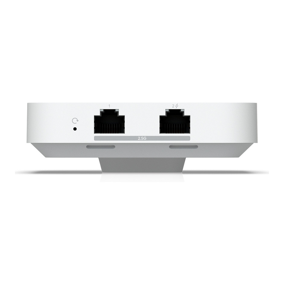 Ubiquiti UniFi U7 In-Wall WiFi 7 Access Point - 6