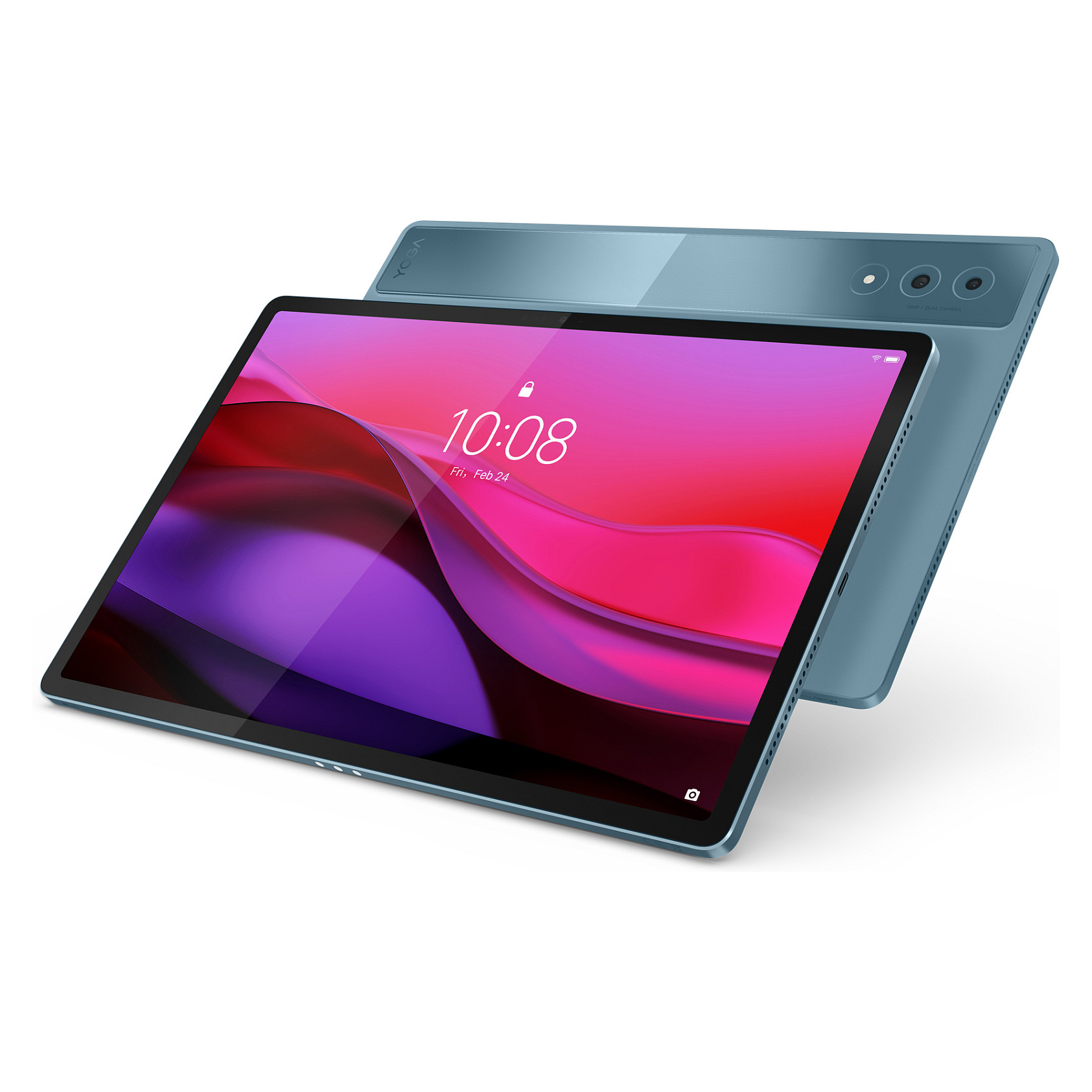 Tablet Lenovo Yoga Tab Plus / 12.7"/ 16GB / 256GB / Wi-Fi - Blu - 8