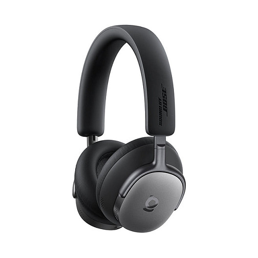 Kufje pa kabllo Baseus Inspire XH1 / Bluetooth 6.1 / ANC / 20–40.000 Hz - Zezë - 3