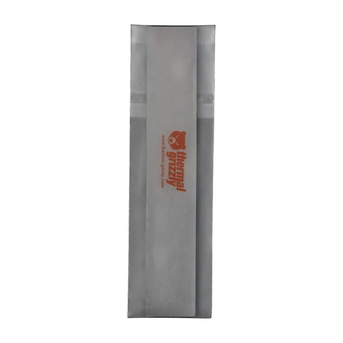 Pad Termik Thermal Grizzly TG Minus Pad Extreme V2 / 120 x 20 x 1 mm / 14 W/mK / 2 Copë - Gri - 5