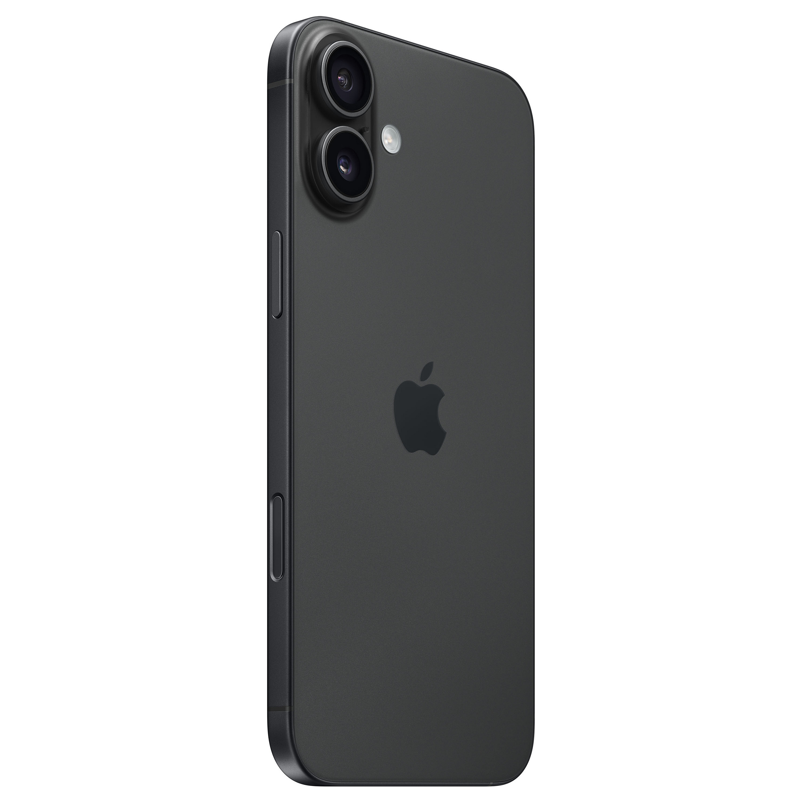 Apple iPhone 16 Plus / 256GB - Black - 2