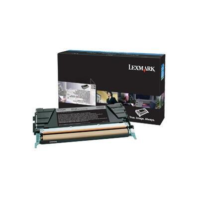 Toner Lexmark 24B6015 / Extra High Yield / 35.000 faqe – Zezë
