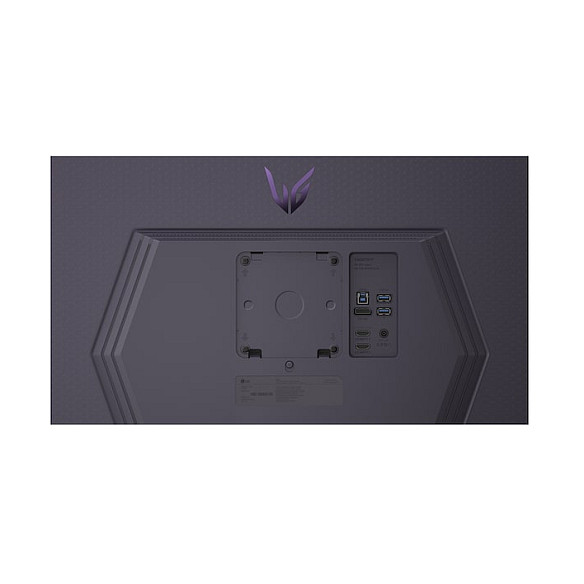 Monitor Gaming LG 27G810A-B / 27"/ 4K Ultra HD IPS / LCD / 180Hz / 1ms / HDMI+USB+DP - Zezë - 14
