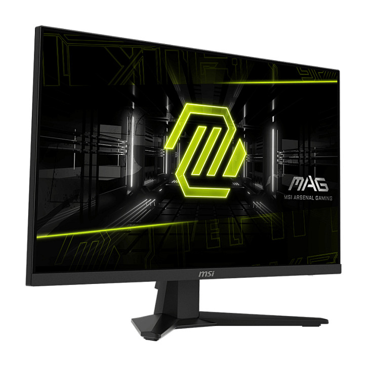 MSI MAG 274QFDE X24 Rapid IPS WQHD Gaming Display 68.6 cm (27"") - 3