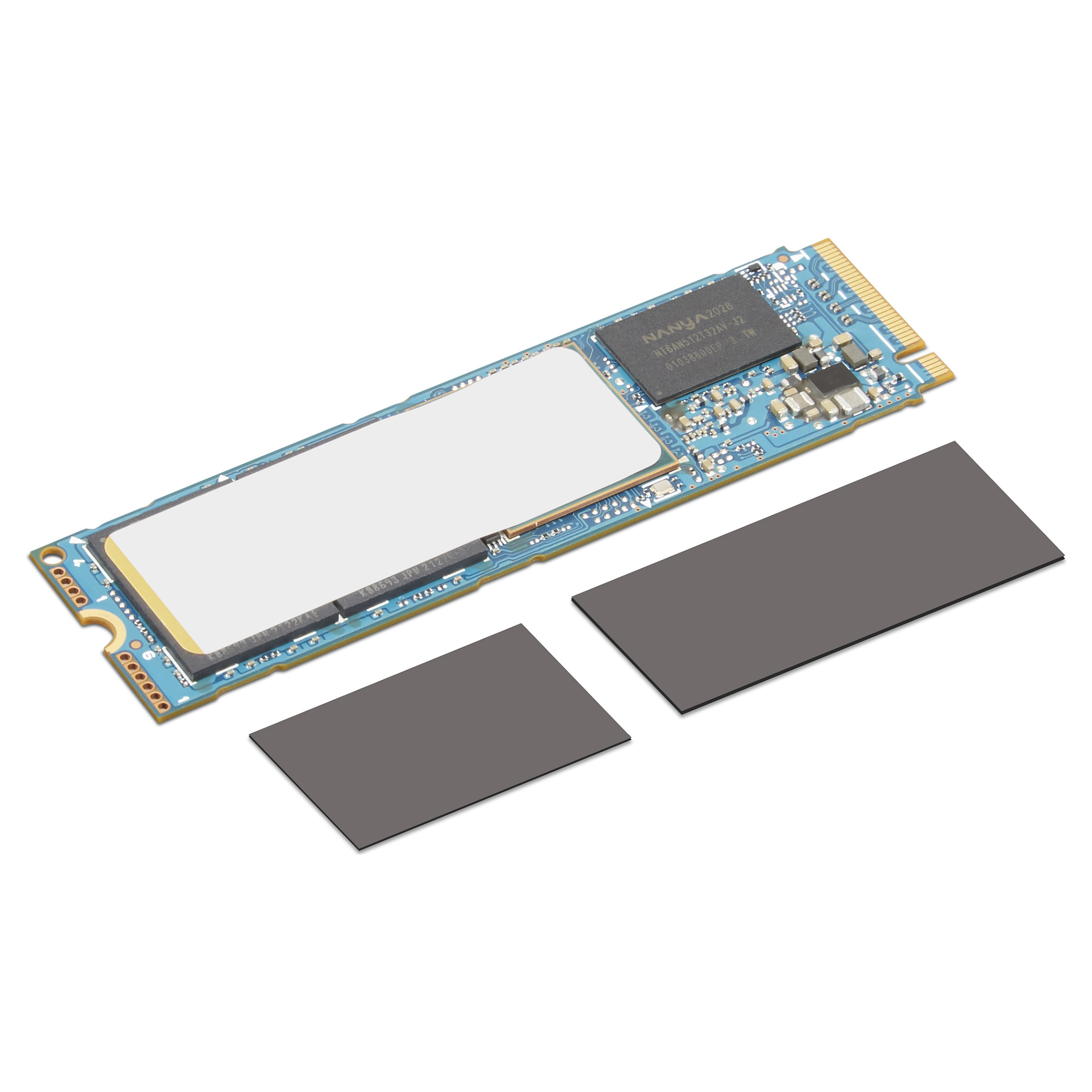 SSD e Brendshme Lenovo 4XB1Q31359 / 4TB / M.2