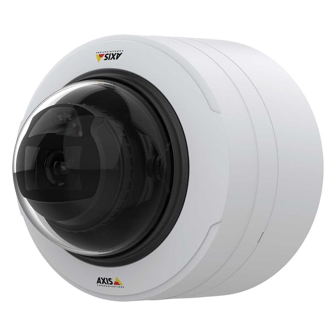 Kuti Lidhëse për Kamera Sigurie Axis TP3603, Conduit Back Box, 1/2" dhe 3/4", për Montim Indoor - Bardhë - 4