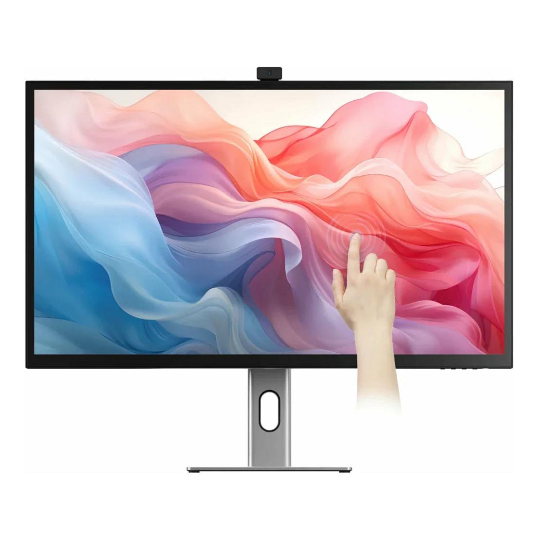 Monitor Datalogic ALOGIC 32C4KPDWT / 32" / 4K UHD IPS / 60Hz / 5ms / HDMI+DisplayPort+USB-C - Argjend