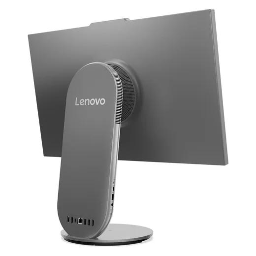 AIO Lenovo Yoga 27IPH11, Ultra 7 356H, 32GB LPDDR5x, 1TB, 27" Quad HD IPS Touch , Intel Graphics - Gri - 6