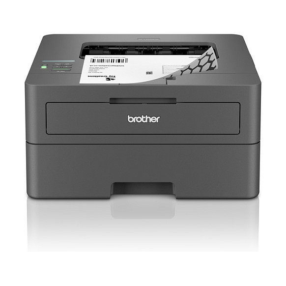 Printer Laser Brother HL-L2445DW / Laser / A4 / 1200 × 1200 DPI / Duplex - Zezë